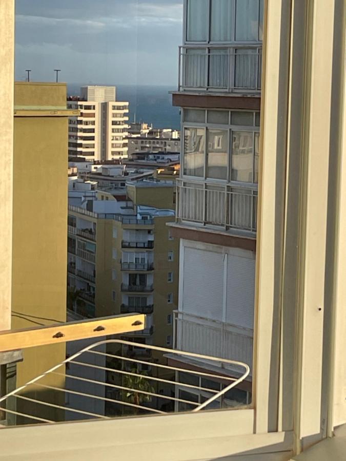 托雷莫利诺斯Vistasol公寓 外观 照片